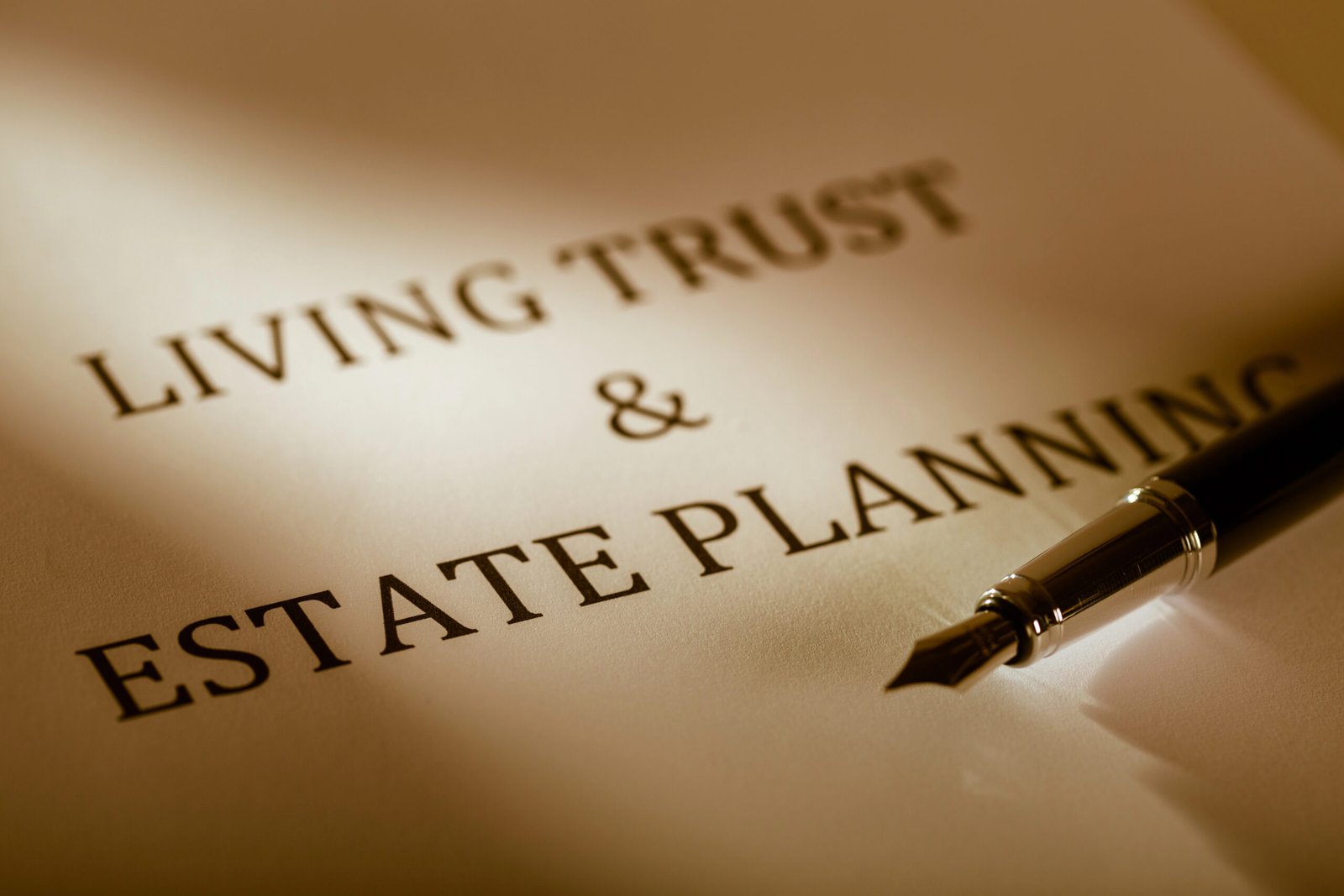 What Is Included in an Estate Plan—and Why Each Document Matters